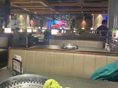 -韩盛·盛江山自助料理(中街大悦城店)