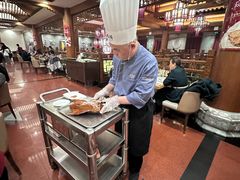 -全聚德(前门店)