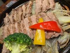-千代武日本料理(哈西店)