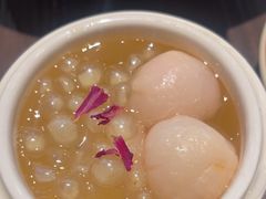 -张翻越·川渝冒菜·武汉黑鸭煲(城北万象城店)