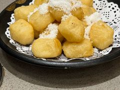 韩式炸打糕-冷面大王(大南街店)