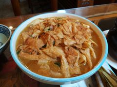 -西江美食舫·江西菜(健德桥店)