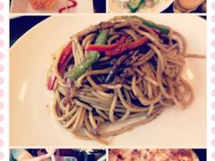 -3皇3家复合式餐厅(民乐园万达店)