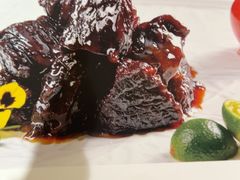 -金枝玉叶上海人家食府(三里河店)