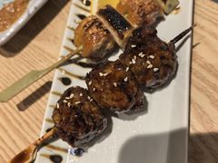 -彩汐 日式海鲜&烧鸟居酒屋