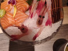 -炙柒Sekinana·精致日料(合生汇店)