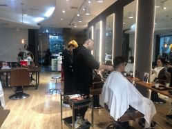 -意廊 Hair Salon