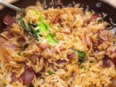 -香港新曜记·粤菜点心(滨江宝龙店)