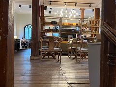 -1901 Cafe(西四店)