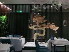 大堂-江仙雅居(中航国际店)