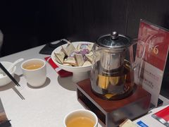 -千百味红餐厅·江西菜(绿地双子塔店)