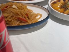 -小山城·馋嘴蛙(亚运村店)