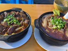 -沈妈砂锅(光华村店)