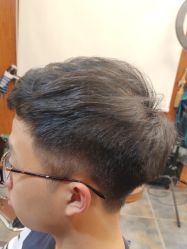 -小齐发型Star·Salon