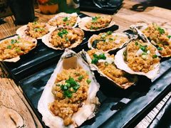 -铁人烧烤(北京店)