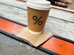 -% Arabica阿拉比卡咖啡烘焙工坊