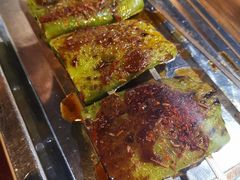 -玫瑰红烤羊排(北新桥三条店)