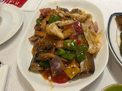 -喜记避风塘炒辣蟹(旗舰店)