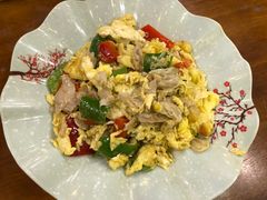杜鹃炒鸡蛋-小厨子私房菜·云南美食店