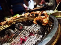 -泥炉烧肉师(新街口金銮巷店)