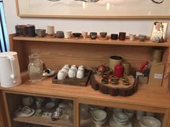 -知亘茶食
