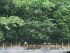 -青城山
