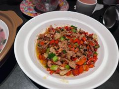 -知楚•精致湖北菜(武商MALL店)