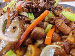 -一烙锅(友谊店)