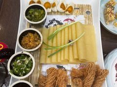 -乔家满族八大碗(流水沟店)