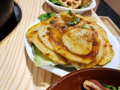 -胖记烤肉(湖大店)
