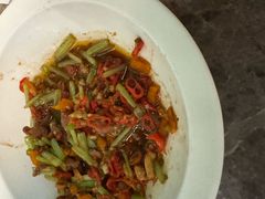 -绿茶餐厅(天津天河城店)