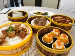 -香云轩·顺德菜(香云纱园林酒店店)