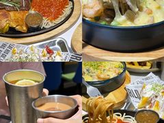 -简荟厨·西式简餐(花都雅乐城店)