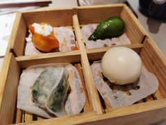 -蔡澜点心·粤菜(西单大悦城店)