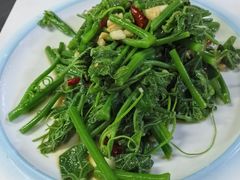 -龙姐私房菜(和顺古镇店)