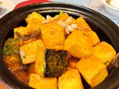 -佳兰雅序融合菜(高新店)