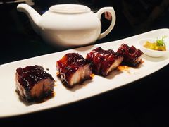 秘制黑叉烧-炳胜品味(海印总店)