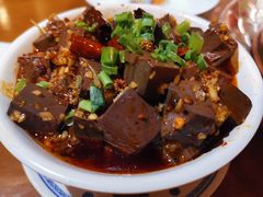 -炉小二铜锅牛蛙•川湘菜(三里屯店)