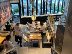 -必胜客(新海上世界店)