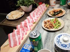-矮板凳老火锅(宽窄巷子店)