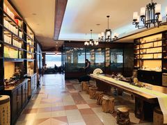 -湖畔居茶楼(湖滨店)