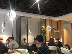 大堂-禾珍珠家常小馆(河南博物院店)