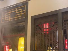 -蜀国大将老火锅(江北店)