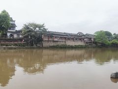 -平乐古镇