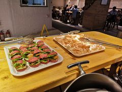 -素清香(解放路店)