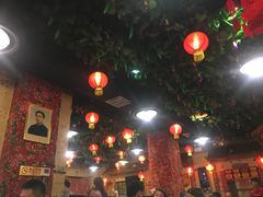 -粗粮人家·东北菜(洋桥店)