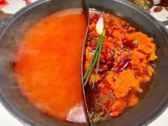 -江北北火锅馆·公路夜市(魏公村店)