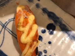-初居食屋日式料理(万象城购物中心店)
