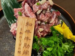 -本寻烧肉酒场(双井店)