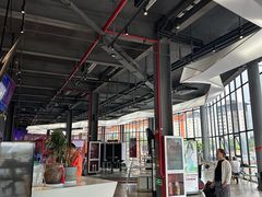-千岛湖燃擎卡丁车赛车主题乐园(秀湖路店)